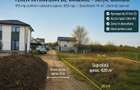 Teren intravilan Joita 500 mp 12.900 , aproape A1/A0, acte - 1
