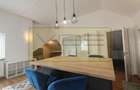 Apartament 5 camere la Vila- Moara De vant- 30min UMF - C... - 5