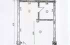 Inchiriez spatiu comercial 35 mp Trapezului