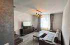 Apartament 5 camere, Borhanci, zona de case, finisaje moderne, mobilat complet - 1
