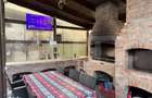 Casa individuala mobilata, 4 camere, teren 400mp foisor complet utilat - 2