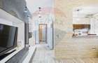 Inchiriere 3 camere parc Bazilescu, langa metrou Laminorului - Bucuresti (Bucuresti-Ilfov) - 17