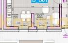 DE INCHIRIAT | APARTAMENT 3 CAMERE | REZIDENTIAL SAU BIROU | TEI | NOU - 8