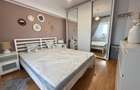 Apartament 2 camere spatios, 67 mp, mobilat cu priveliste panoramica