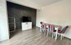 Apartament de inchiriat, 2 camere, decomandat, 55 mp, Voinesti - 5