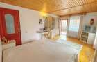 Casa cu garaj si teren de 490 mp in zona de case Bartolomeu-Brasovul Vechi - 7