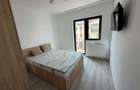 De inchirat apartament cu 2 camera in Iasi Lunca Cetatuii 350 euro. - 1