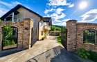 Vila premium cu panorama montana, 5 dormitoare, 2 bai, 827 mp teren - 2