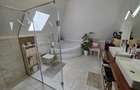 Casă zona Triajului, Selimbar, filigorie și curte