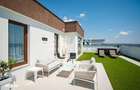 Penthouse DE LUX 4 camere, finisaje/mobilier premium, Doamna Stanca - 8