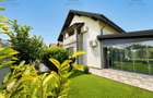 Casa de vanzare individuala, 4 camere, 700 mp, asfalt Berceni, Ilfov - 1
