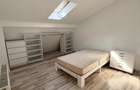 chirie mansarda duplex 3 camere - 9