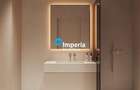 Apartament 1 camera,42.81 mp,bloc nou,zona Nicolina Selgros