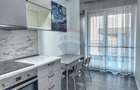 Studio modern de inchiriat in Atria Urban Resort - 4