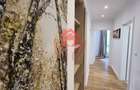 BANEASA (Parcul Herastrau)-3 camere premium 114 mp, design de interior, parcare - 12