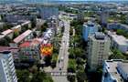 SPATIU de vanzare / inchiriere 177/242m2 pe Bd Decebal Baia Mare