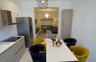 Inchiriez apartament 3 camere in zona ultracentrala - 4