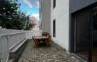 De inchiriat: Apartament cu 3 camere, curte, terasa si parcare Donat Park (Pet-Friendly)