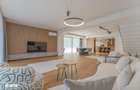Duplex Premium cu Panorama Carpatilor | Drumul Poienii Complex Stejeri - 19
