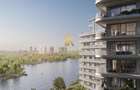 2 camere | Vedere panoramica la lac | Etaj 9 | One Lake District - 1