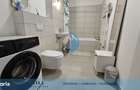 Apartament 2 camere, Maurer, mobilat/utilat, parcare subterana - 8