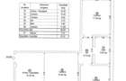 Apartament 3 camere , 63 mp, cu vedere spre canulul Bega - 1
