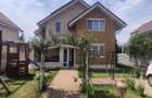 Vila mobilata la cheie in Domnesti - Direct Proprietar - 1
