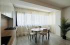 Nou, complet mobilat si utilat, parcare, Ivory - 11