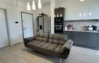 COMISION 0% - 3 CAMERE  CU 2 BAI + LOC DE PARCARE -MOBILAT MODERN-MERAKI RESORT