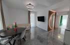 Vand apartament ultramodern cu 3 camere + gradina ?i terasa 30mp - 12