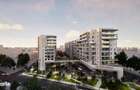 Solid Residence Baba Novac -Garsoniera,Smart Home,Incalzire Pardoseala