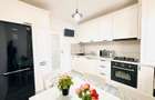 Inchiriez apartament spatios cu 3 camere si 2 bai + Loc de Parcare Inclus Disponibil Imediat - 6