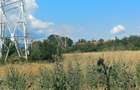Hub Logistic Buzau: Teren 5.000 mp, langa DB Schenker / E85 - 59.000 - 1