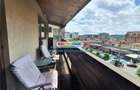 Apartament cu 3 camere Mobilat Utilat Militari Residence 130.000 Euro - 1