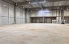 Hala moderna / Aviz ISU / Productie / Logistica - 3
