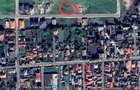 Proprietar Vand teren 378 mp in Valu Traian, str. Atena, deschidere 14m 55.000 - 4