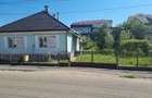 Vand casa in centrul ora?ului Tirgu Lapu? - 4