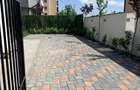 Apartament 4 camere nemobilat | 220 mp | Curte 122 mp | Pepinierii - 13