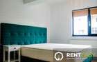 Apartament cu 2 camere de inchiriat in bloc nou zona Podu de Fier - 1