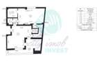 Penthouse Polona 2 camere | Terasa privata 100 mp | Imobil boutique - 4