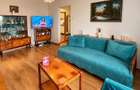Obor | Apartament 3 camere | Mobilat | Bloc Reabilitat