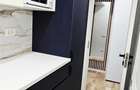 Proprietar Inchiriez apartament 2 camere, et.1 zona Grivitei - 3