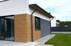 Casa de vanzare, 4 camere, parter, 500 mp teren, Balotesti - direct dezvoltator - 2
