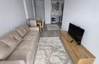 Apartament 2 camere open space – Silk District | Parcare inclusă | Prima &# - 1