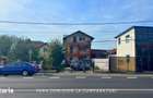 Goranu - Casa cu Deschidere la DN 7 - 9