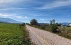 Teren intravilan , pozitie excelenta, zona Verze, Rasnov - 2