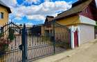 Casă cu 2 camere cu Teren 1700 Mp în Lungulețu - 8