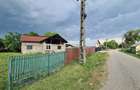 Teren intravilan de vanzare in Oarja, judetul Arges 1.200 mp + constructie existenta