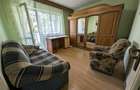Str. Panselelor, langa Universitate - chirie apartament 3 camere decomandate - m - 4