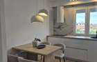 Inchiriez ap 3 camere Circumvalatiunii ultra-modern, complet utilat - 5